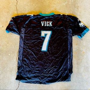 Philadelphia Eagles Michael Vick Jersey